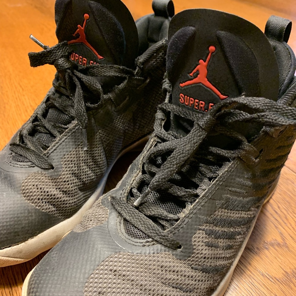 Jordan’s